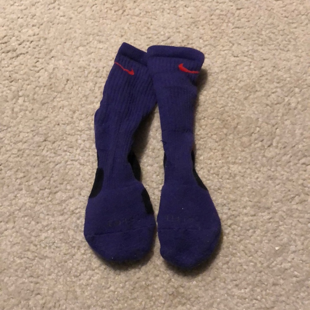 Nike Elite Socks